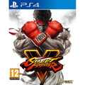 Buy PlayStation,Street Fighter V - PS4 Game - Gadcet UK | UK | London | Scotland | Wales| Near Me | Cheap | Pay In 3 | Video Game Software
