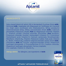 Buy APTAMIL,Aptamil Advanced 3 Toddler Baby Milk Powder Formula, from 1 Year, 800g (Pack of 2) - Gadcet UK | UK | London | Scotland | Wales| Ireland | Near Me | Cheap | Pay In 3 | Health Care