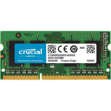 Buy Crucial,Crucial RAM CT8G3S160BM 8 GB DDR3 1600 MHz CL11 Memory for MacCrucial RAM CT8G3S160BM 8 GB DDR3 1600 MHz CL11 Memory for Mac - Gadcet UK | UK | London | Scotland | Wales| Near Me | Cheap | Pay In 3 | RAM