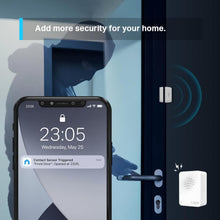 Buy Tapo,Tapo T110 Smart Door & Window Alarm Sensor – Real-Time Alerts, Smart Home Automation, Works with Alexa & Google Home - Gadcet UK | UK | London | Scotland | Wales| Near Me | Cheap | Pay In 3 | Alarm Clock