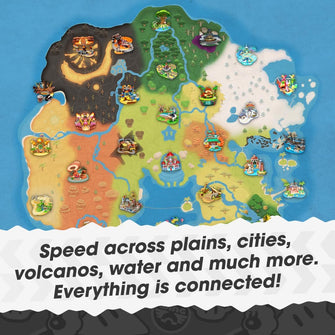 Mario Kart World - Nintendo Switch Game