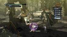 Bayonetta – Nintendo Switch Game – Action-Packed Hack and Slash Adventure