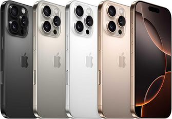 Buy Apple,Apple iPhone 16 Pro Max 5G 512GB SIM-Free Desert Titanium Mobile Phone Unlocked - Gadcet UK | UK | London | Scotland | Wales| Near Me | Cheap | Pay In 3 | Unlocked Mobile Phone
