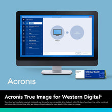 Western Digital,WD Blue SA510 500GB 2.5" SATA SSD with up to 560MB/s read speed - Gadcet.com