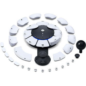 Buy PlayStation,PlayStation 5 Access Controller - Gadcet UK | UK | London | Scotland | Wales| Near Me | Cheap | Pay In 3 | Home Game Console Accessories