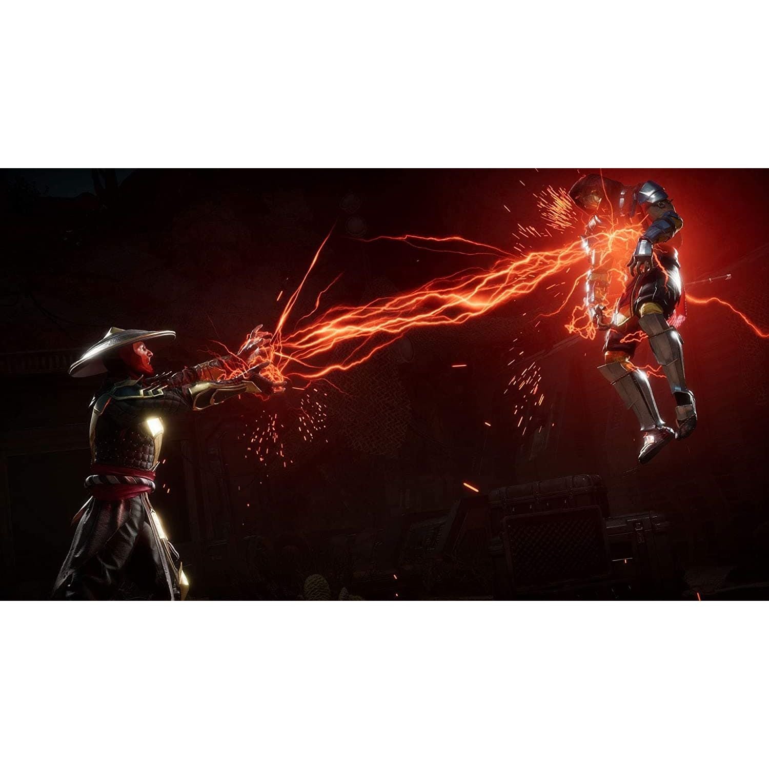Gadcet.com,Mortal Kombat 11 For Nintendo Switch Games - Gadcet.com