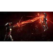 Mortal Kombat 11 - PS4 Game