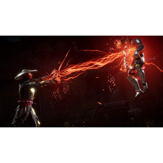 Mortal Kombat 11 - PS4 Game