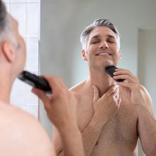 Buy Manscaped,Manscaped Refining The Gentleman Handyman Compact Face Shaver – Portable Cordless Electric Razor, USB-C Rechargeable, Long-Hair Leveler & Foil Blades - Gadcet UK | UK | London | Scotland | Wales| Near Me | Cheap | Pay In 3 | Electric Razors