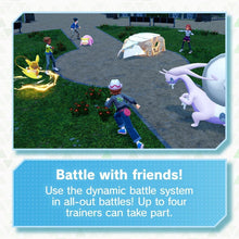 Pokémon Legends: Z-A - Nintendo Switch 2 Edition