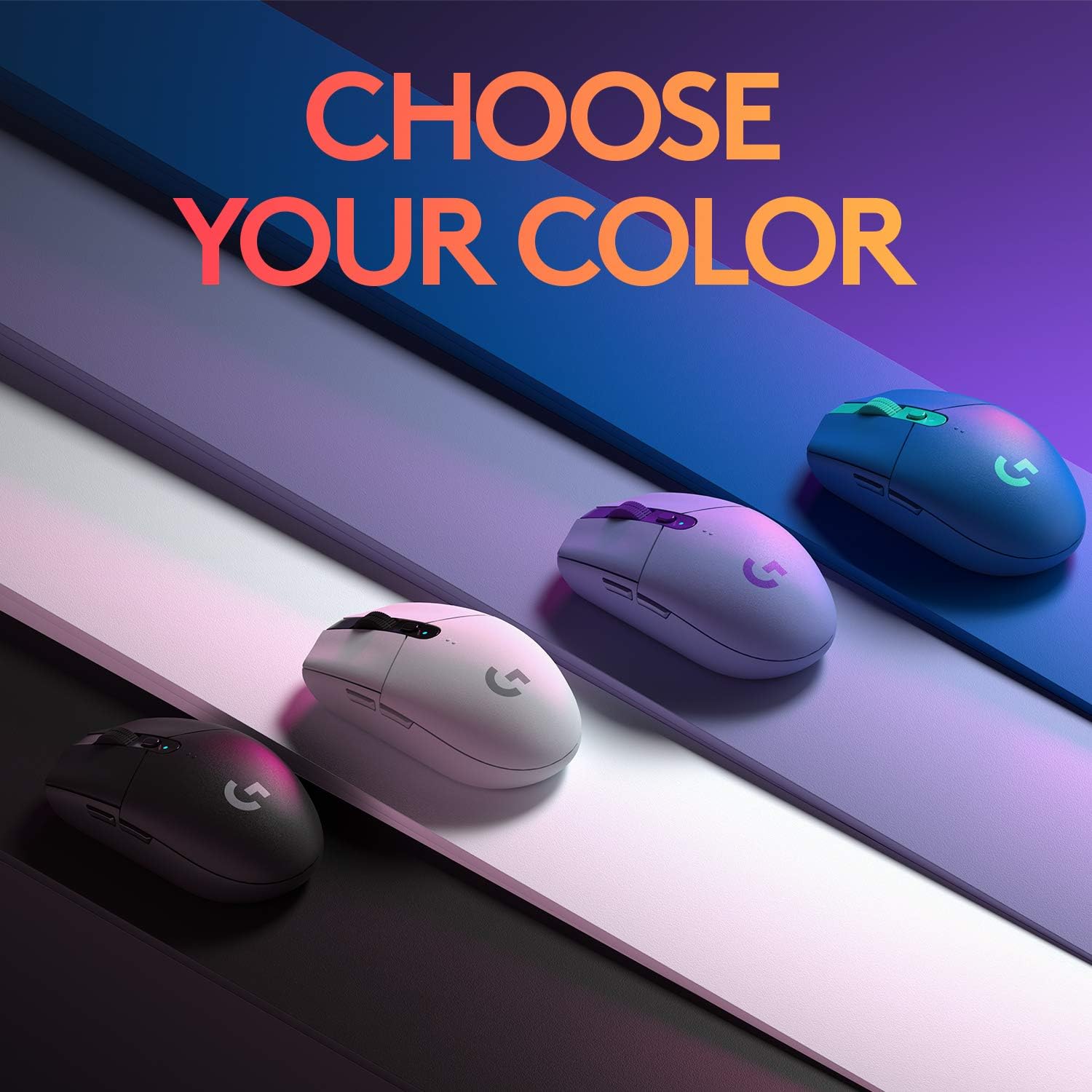 Buy Logitech,Logitech G305 LIGHTSPEED Wireless Gaming Mouse – Black - Gadcet UK | UK | London | Scotland | Wales| Near Me | Cheap | Pay In 3 | Mice & Trackballs