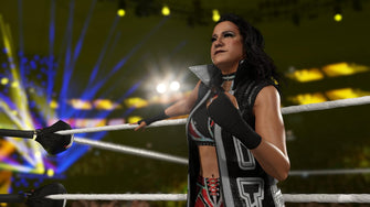 Buy PlayStation,WWE 2K25 - PS5 Game - Gadcet UK | UK | London | Scotland | Wales| Near Me | Cheap | Pay In 3 | Video Game Software