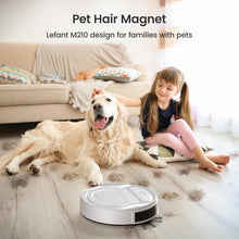 Buy LEFANT,Lefant M210 Robot Vacuum Cleaner - Ideal for Pet Hair, Hard Floor and Carpet - White - Gadcet UK | UK | London | Scotland | Wales| Ireland | Near Me | Cheap | Pay In 3 | Floor & Steam Cleaners