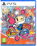 Konami SUPER BOMBERMAN R 2 - PS5 Game