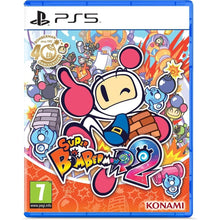 Konami SUPER BOMBERMAN R 2 - PS5 Game