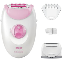 Buy Braun,Braun Silk-épil 3 Epilator SE3-031 - Gadcet UK | UK | London | Scotland | Wales| Near Me | Cheap | Pay In 3 | Epilators