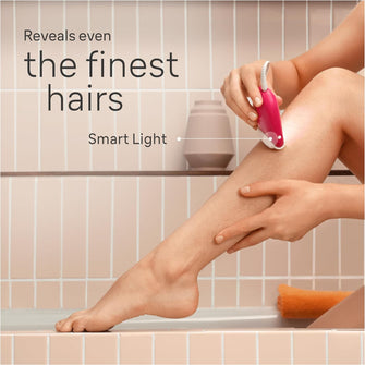 Braun Silk-épil 3 Epilator SE3-031