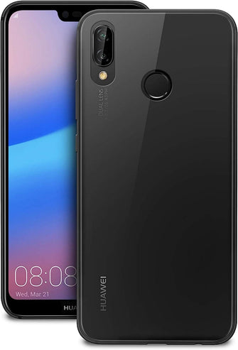 Buy Huawei,Huawei P20 Lite 4G 128GB Storage 4GB RAM Dual Sim - Black - Unlocked - Gadcet.com | UK | London | Scotland | Wales| Ireland | Near Me | Cheap | Pay In 3 | Mobile Phones