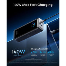 Buy Anker,Anker Prime Power Bank 26,250mAh 300W 3-Port Portable Charger - Gadcet UK | UK | London | Scotland | Wales| Near Me | Cheap | Pay In 3 | Power Adapter & Charger Accessories
