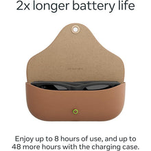 Ray-Ban Meta Wayfarer (Gen 2) Smart Glasses – Shiny Black with Green Lenses