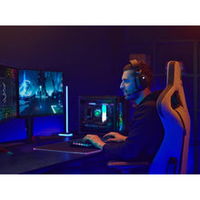 Buy CORSAIR,CORSAIR HS80 RGB Wireless Multiplatform Gaming Headset – Dolby Atmos, Omni-Directional Microphone, iCUE Compatible – Carbon - Gadcet UK | UK | London | Scotland | Wales| Near Me | Cheap | Pay In 3 | Headphones & Headsets