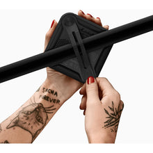 Buy Marshall,Marshall Willen Portable Bluetooth Speaker - Black and Brass - Gadcet UK | UK | London | Scotland | Wales| Near Me | Cheap | Pay In 3 | Bluetooth Speakers