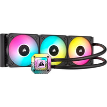 Buy Corsair,Corsair iCUE H150i ELITE CAPELLIX XT – 360mm Liquid CPU Cooler with Three AF120 RGB ELITE Fans - Gadcet UK | UK | London | Scotland | Wales| Near Me | Cheap | Pay In 3 | Computer System Cooling Parts
