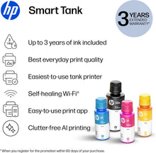 Buy HP,HP Smart Tank 7005 All-in-One Wireless Colour Printer - Gadcet UK | UK | London | Scotland | Wales| Near Me | Cheap | Pay In 3 | Multifunction Printer