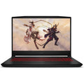 Buy MSI,MSI Katana GF66 Gaming Laptop (11UE-1000UK), Intel Core i7-11800H, 15.6" FHD 144Hz Panel, GeForce RTX 3060, 16GB, 512GB SSD, Windows 11 - Black - Gadcet UK | UK | London | Scotland | Wales| Near Me | Cheap | Pay In 3 | Laptops