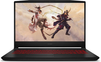 Buy MSI,MSI Katana GF66 Gaming Laptop (11UE-1000UK), Intel Core i7-11800H, 15.6" FHD 144Hz Panel, GeForce RTX 3060, 16GB, 512GB SSD, Windows 11 - Black - Gadcet UK | UK | London | Scotland | Wales| Near Me | Cheap | Pay In 3 | Laptops