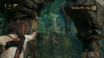 Buy PlayStation,Uncharted: The Nathan Drake Collection (PlayStation Hits) - PS4 Game - Gadcet UK | UK | London | Scotland | Wales| Near Me | Cheap | Pay In 3 | Video Game Software