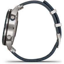 Buy Garmin,Garmin MARQ Captain Luxury Tool Watch - Advanced Nautical Features, Wind Speed, Tide, and Temperature Tracking - Gadcet UK | UK | London | Scotland | Wales| Near Me | Cheap | Pay In 3 | Smart Watches