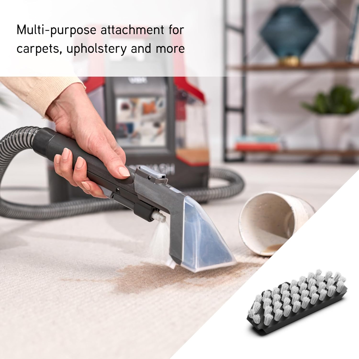 Buy Cashtro Ltd,VAX SpotWash Portable Spot Cleaner - Gadcet UK | UK | London | Scotland | Wales| Near Me | Cheap | Pay In 3 | Portable Spot Cleaner