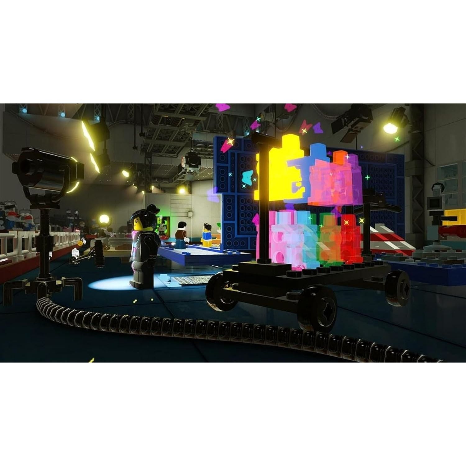 Buy PlayStation,Lego Movie Videogame - PS4 Game - Gadcet UK | UK | London | Scotland | Wales| Near Me | Cheap | Pay In 3 | Video Game Software