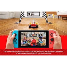 Mario Kart Live: Home Circuit Nintendo Switch Game