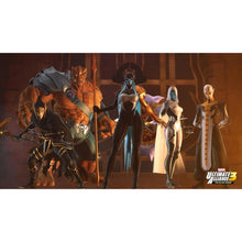 Buy Nintendo,Marvel Ultimate Alliance 3: the Black Order (Nintendo Switch) - Gadcet UK | UK | London | Scotland | Wales| Ireland | Near Me | Cheap | Pay In 3 | Video Game Software