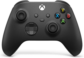 Buy Xbox,Xbox Wireless Controller - Carbon Black - Gadcet UK | UK | London | Scotland | Wales| Near Me | Cheap | Pay In 3 | Game Controllers
