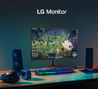 Buy LG,LG Electronics 68,6cm/27" (1920X1080) 27MP60G-B Full HD 5ms 16:9 VGA HDMI DP - Black - Gadcet UK | UK | London | Scotland | Wales| Ireland | Near Me | Cheap | Pay In 3 | Computer Monitors