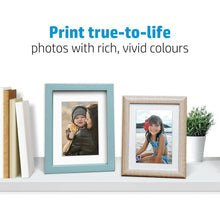 Buy hp,HP Q8696A Advanced Glossy Photo Paper – 13 x 18 cm Borderless, 250 gsm, 25 Sheets, White - Gadcet UK | UK | London | Scotland | Wales| Near Me | Cheap | Pay In 3 | Printers, Copiers & Fax Machines
