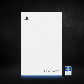 Buy Seagate,Seagate Game Drive for PS5, 5 TB, External HDD, USB 3.0, Officially Licensed, Blue LED (STLV5000200) - Gadcet UK | UK | London | Scotland | Wales| Near Me | Cheap | Pay In 3 | External hard drives