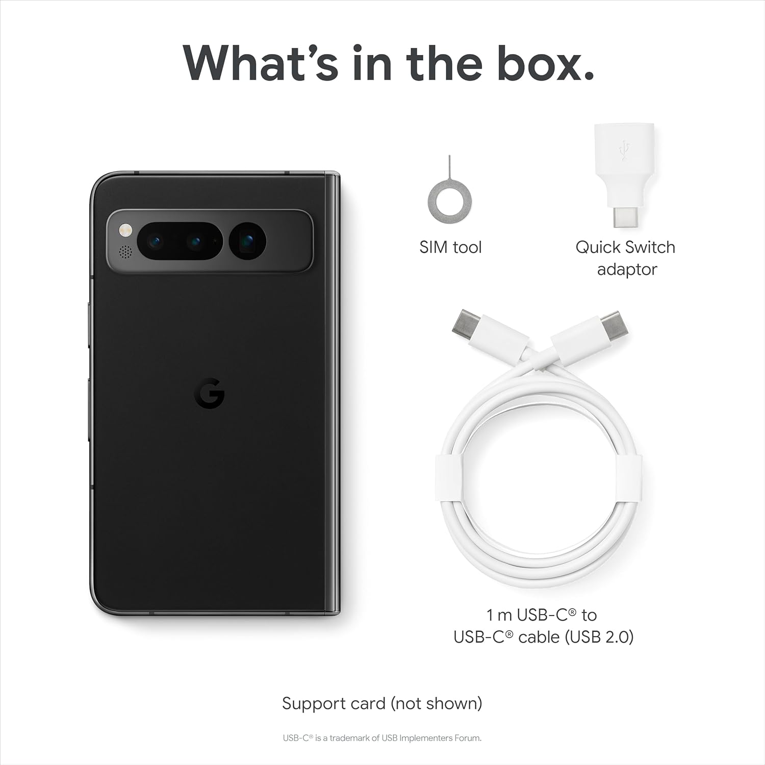 Buy Google,Google Pixel Fold 5G 256GB 12GB Dual SIM Foldable Display Android Smartphone SIM-Free Porcelain - Gadcet UK | UK | London | Scotland | Wales| Near Me | Cheap | Pay In 3 | Unlocked Mobile Phone