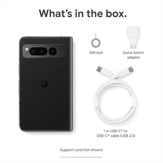 Buy Google,Google Pixel Fold 5G 256GB 12GB Dual SIM Foldable Display Android Smartphone SIM-Free Porcelain - Gadcet UK | UK | London | Scotland | Wales| Near Me | Cheap | Pay In 3 | Unlocked Mobile Phone