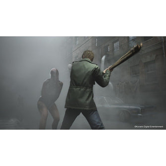 Buy PlayStation,Silent Hill 2 - PS5 Game - Gadcet UK | UK | London | Scotland | Wales| Near Me | Cheap | Pay In 3 | Video Game Software