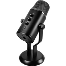 Buy MSI,MSI IMMERSE GV60 STREAMING MIC - Gadcet UK | UK | London | Scotland | Wales| Near Me | Cheap | Pay In 3 | Microphones