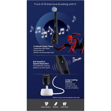 Buy Oral-B,Oral-B iO Kids Marvel Spider-Man Electric Toothbrush Ages 6+ - Gadcet UK | UK | London | Scotland | Wales| Near Me | Cheap | Pay In 3 | Electric Toothbrushes