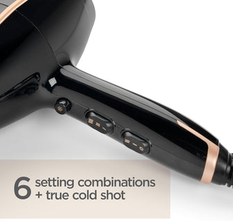 Buy BaByliss,BaByliss Salon Pro 2200 Hair Dryer | Professional 2200W High-Performance Hair Dryer for Fast Drying - Gadcet UK | UK | London | Scotland | Wales| Near Me | Cheap | Pay In 3 | Hair Clippers & Trimmers