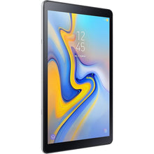 Buy Samsung,Samsung T590 Galaxy Tab A 2018-10.5 Wi-Fi 32GB (Grey) - Gadcet UK | UK | London | Scotland | Wales| Ireland | Near Me | Cheap | Pay In 3 | iPad & Tablet Accessories