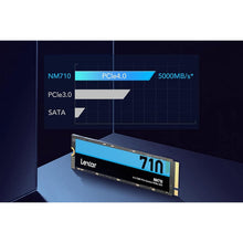 Buy Lexar,Lexar NM710 1TB SSD, M.2 2280 PCIe Gen4x4 NVMe Internal SSD, Up to 5000MB/s Read, 4500MB/s Write, Internal Solid State Drive - Gadcet UK | UK | London | Scotland | Wales| Ireland | Near Me | Cheap | Pay In 3 | Computer Components