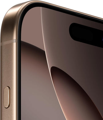 Buy Apple,Apple iPhone 16 Pro Max 5G 512GB SIM-Free Desert Titanium Mobile Phone Unlocked - Gadcet UK | UK | London | Scotland | Wales| Near Me | Cheap | Pay In 3 | Unlocked Mobile Phone
