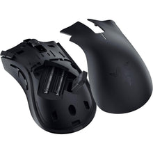Buy Alann Trading Limited,Razer DeathAdder V2 X HyperSpeed - Ergonomic Mouse for Wireless Gaming (235 Hours of Battery Life, HyperSpeed Wireless, 14K DPI Optical Sensor, Mechanical Switches Gen-2, 7 Programmable Buttons) Black - Gadcet UK | UK | London | Scotland | Wales| Near Me | Cheap | Pay In 3 | Mouse